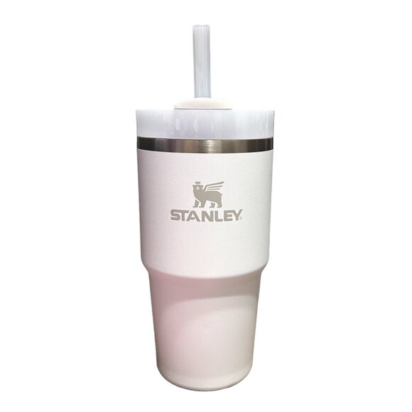 STANLEY 20oz QUENCHER FLOWSTATE H2.0 - FROST - Picture 1 of 1